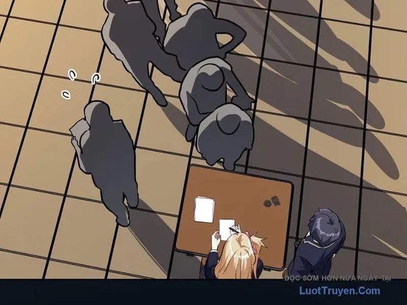 Hẹn Hò Để Cứu Thế Giới Chapter 29 - Trang 2