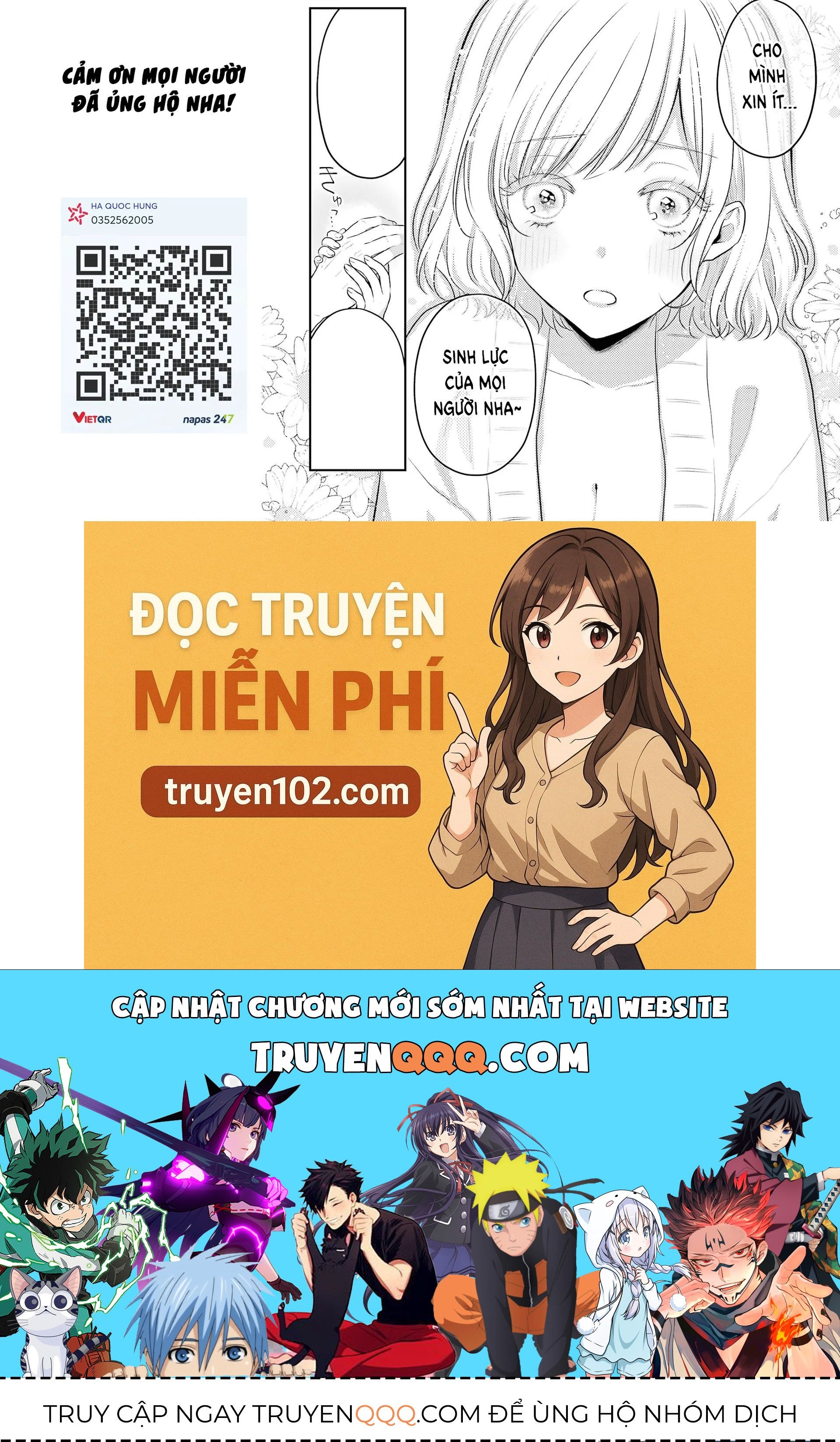 Hẹn Hò Nghiêm Túc Với Succubus Chapter 9 - Trang 2