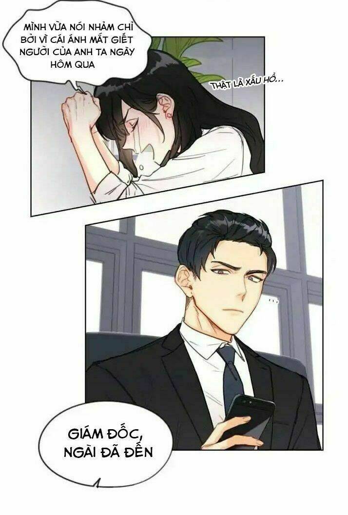 Hẹn Hò Nơi Công Sở Chapter 1 - Trang 2