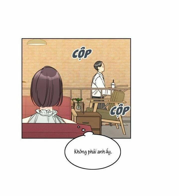 Hẹn Hò Nơi Công Sở Chapter 10 - Trang 2