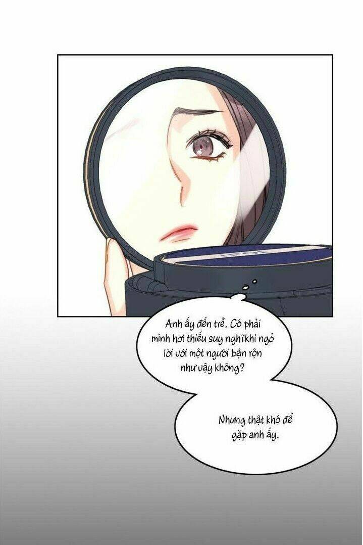 Hẹn Hò Nơi Công Sở Chapter 10 - Trang 2