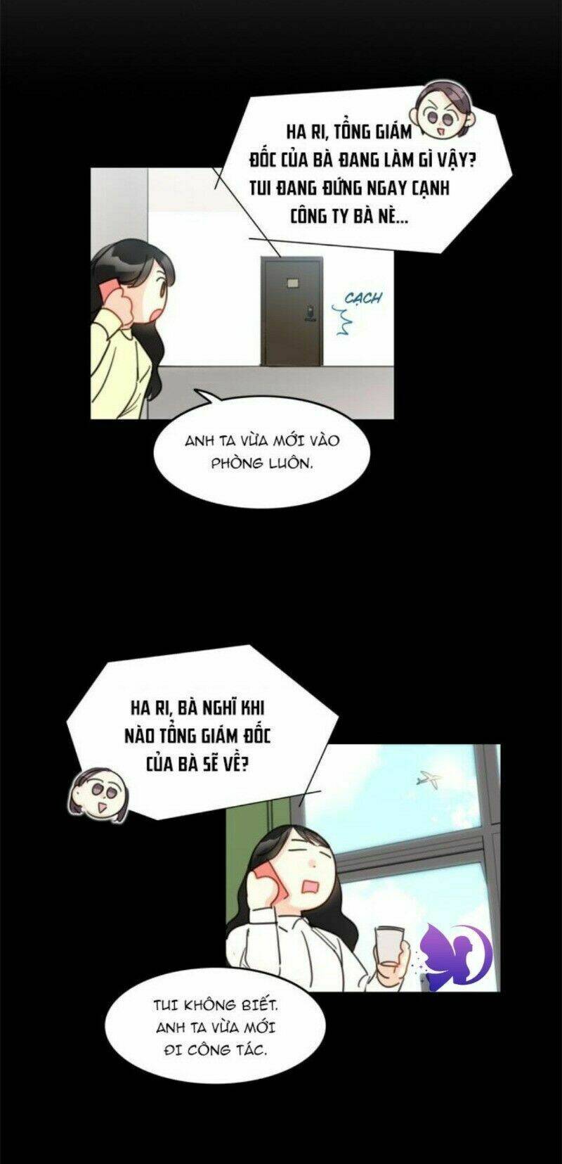 Hẹn Hò Nơi Công Sở Chapter 10 - Trang 2