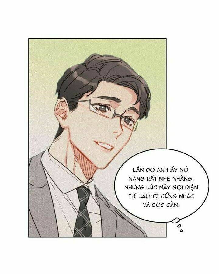 Hẹn Hò Nơi Công Sở Chapter 10 - Trang 2