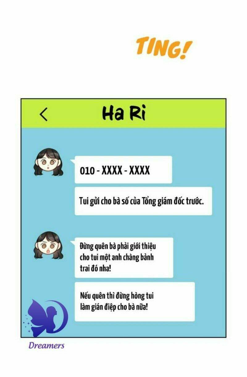 Hẹn Hò Nơi Công Sở Chapter 10 - Trang 2