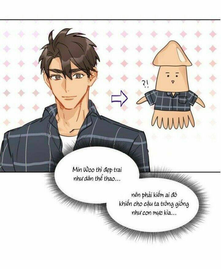 Hẹn Hò Nơi Công Sở Chapter 10 - Trang 2