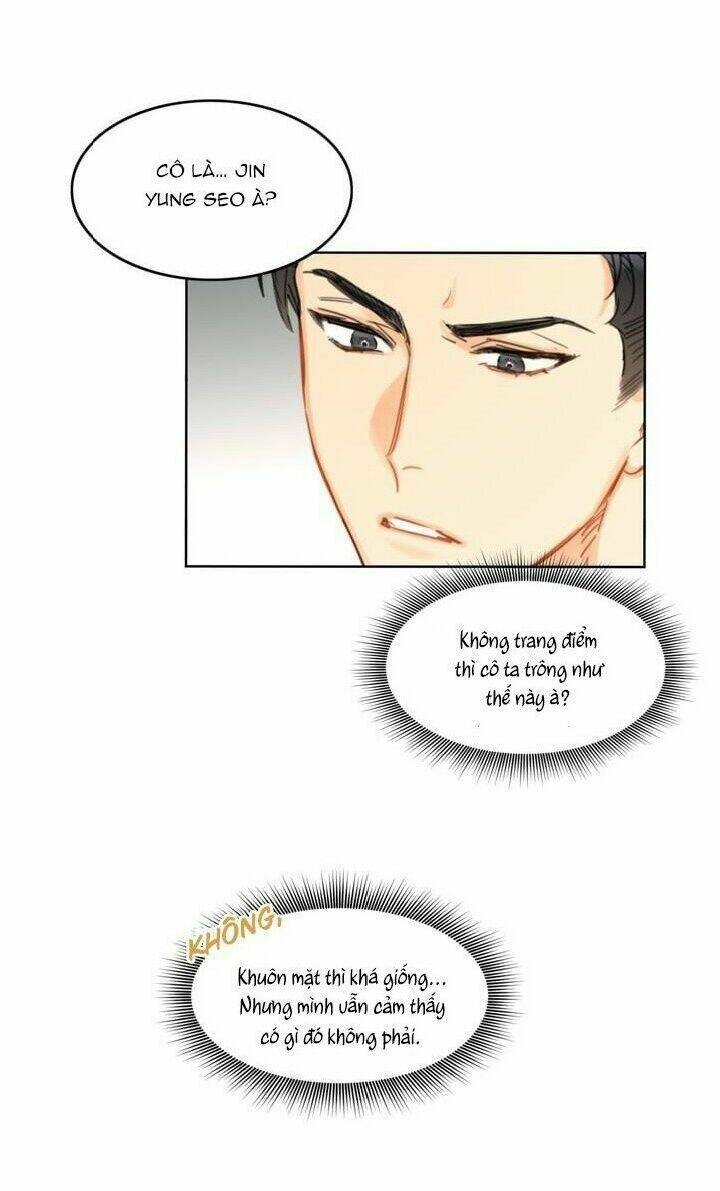 Hẹn Hò Nơi Công Sở Chapter 10 - Trang 2