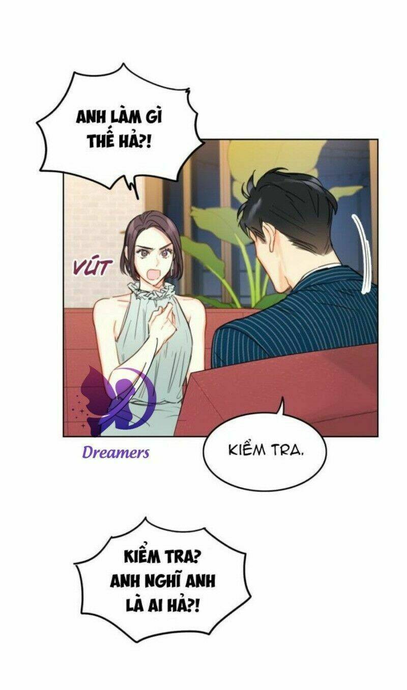 Hẹn Hò Nơi Công Sở Chapter 10 - Trang 2