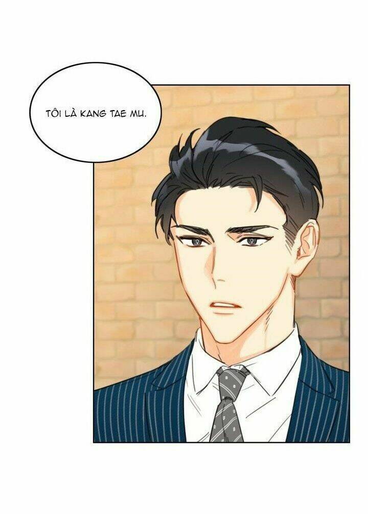 Hẹn Hò Nơi Công Sở Chapter 10 - Trang 2