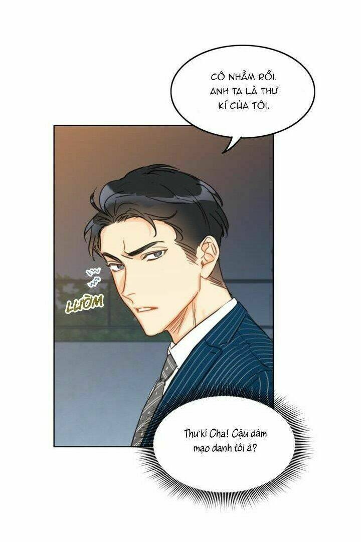 Hẹn Hò Nơi Công Sở Chapter 10 - Trang 2