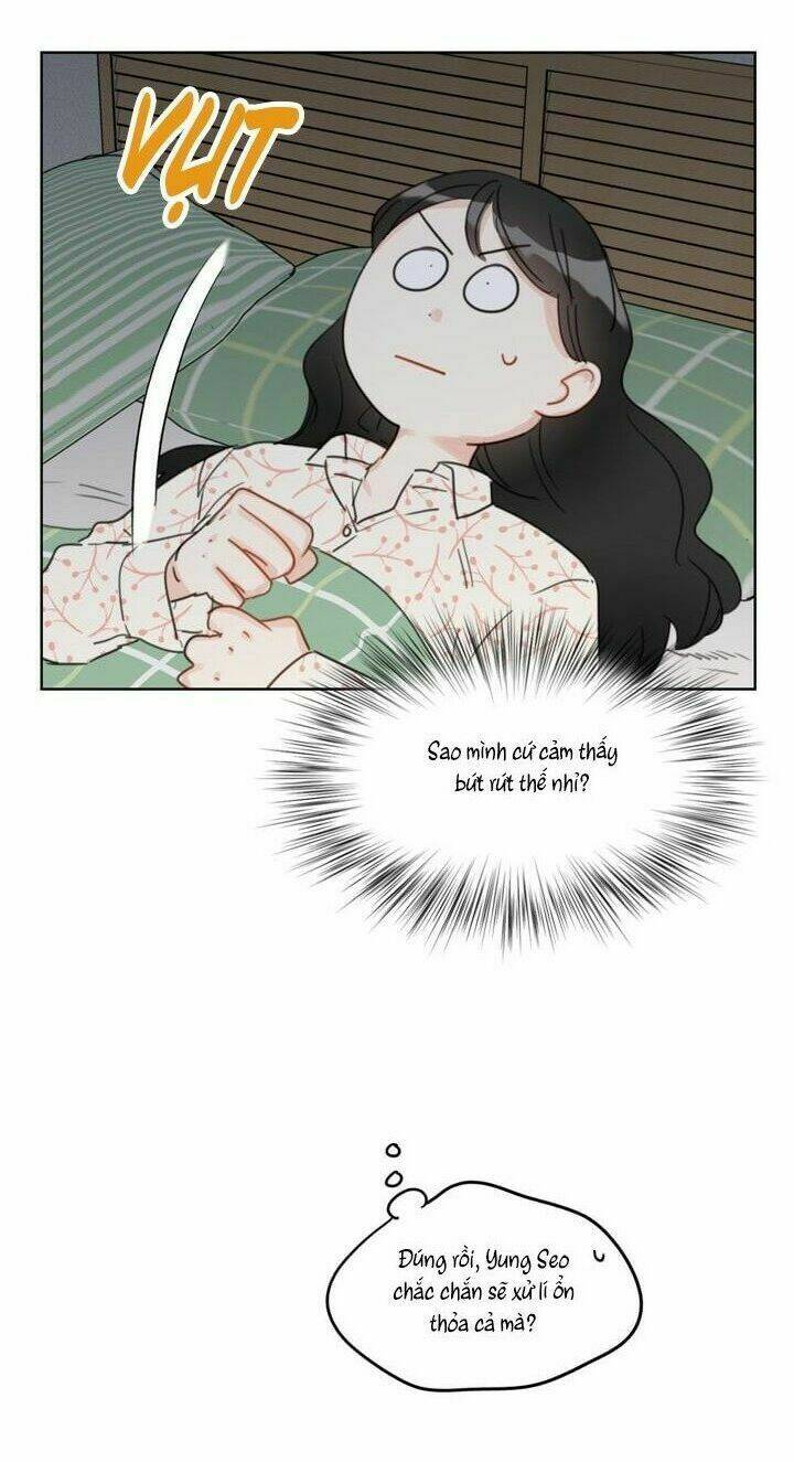 Hẹn Hò Nơi Công Sở Chapter 10 - Trang 2