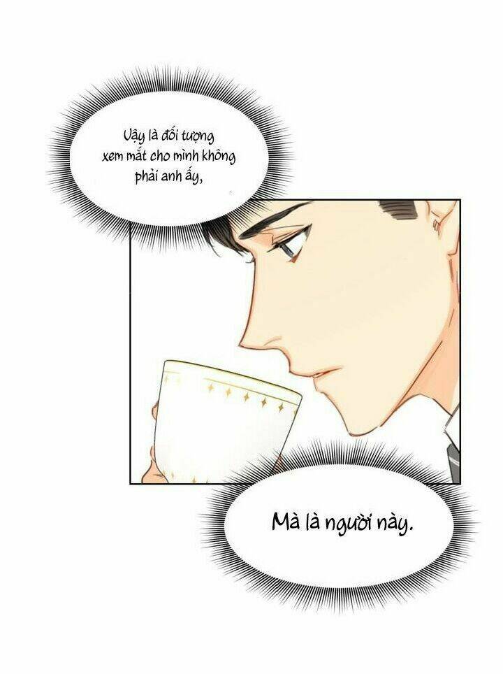 Hẹn Hò Nơi Công Sở Chapter 10 - Trang 2