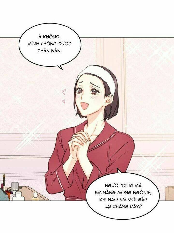 Hẹn Hò Nơi Công Sở Chapter 10 - Trang 2