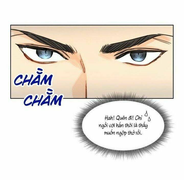 Hẹn Hò Nơi Công Sở Chapter 10 - Trang 2