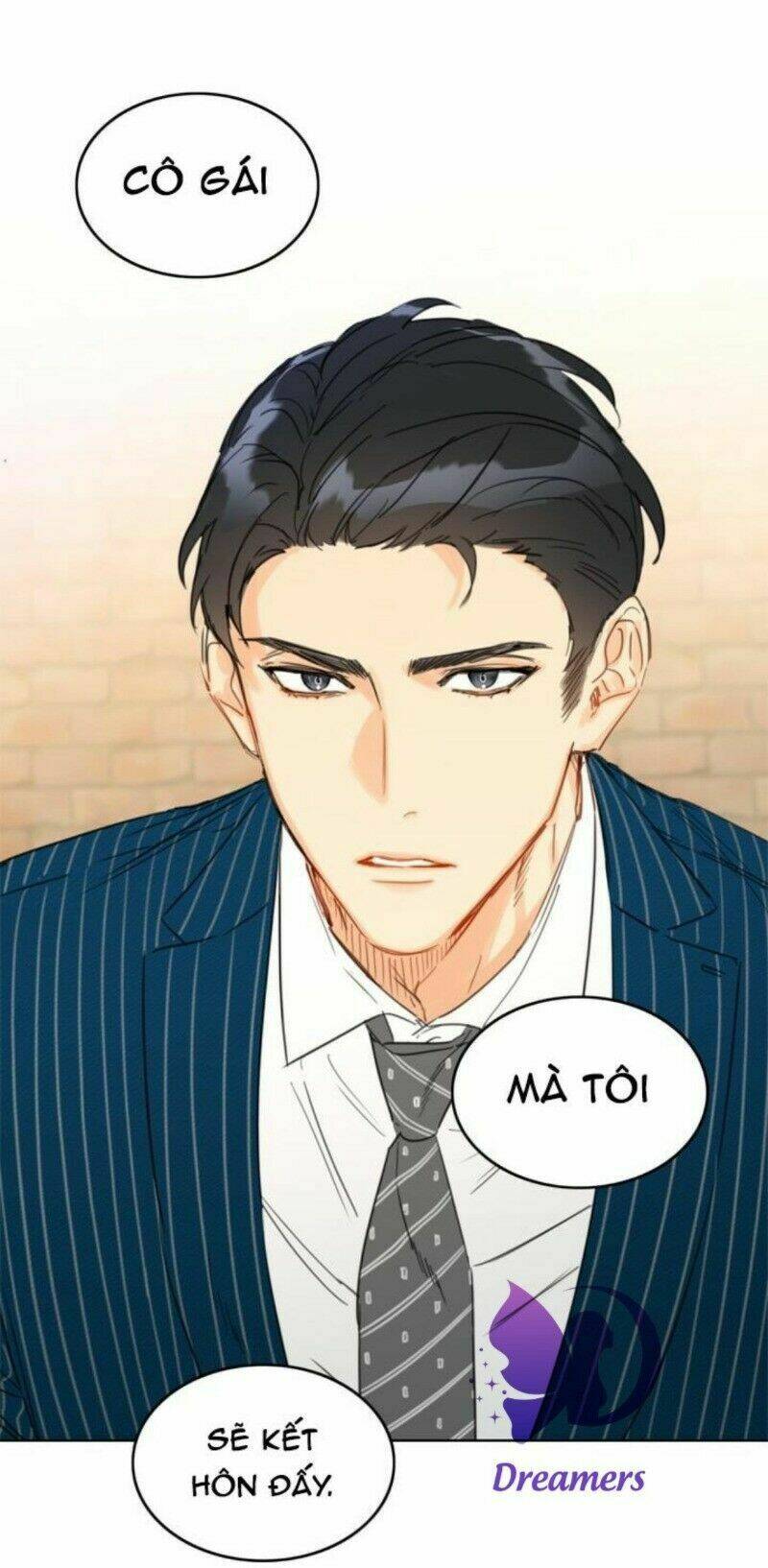 Hẹn Hò Nơi Công Sở Chapter 10 - Trang 2