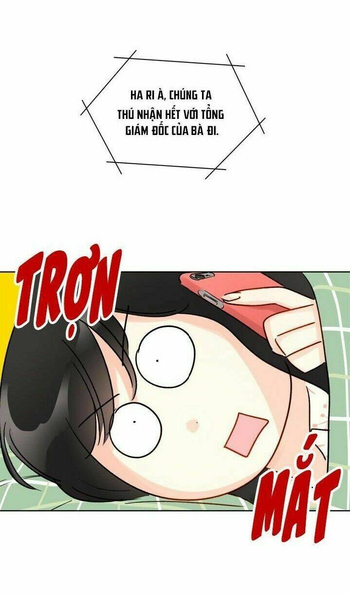 Hẹn Hò Nơi Công Sở Chapter 11 - Trang 2