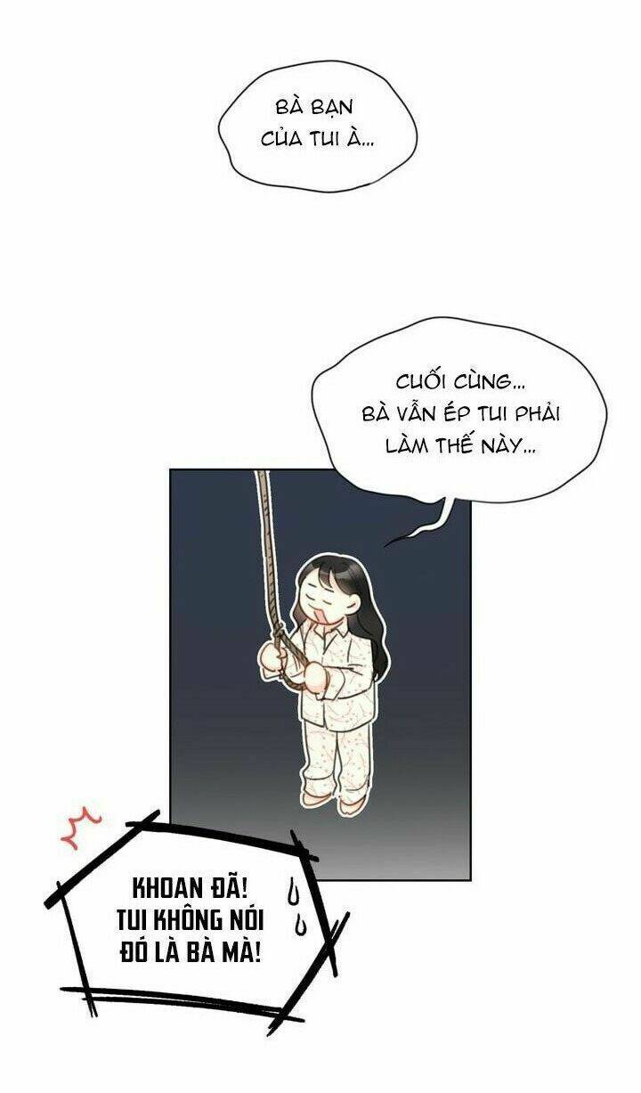 Hẹn Hò Nơi Công Sở Chapter 11 - Trang 2