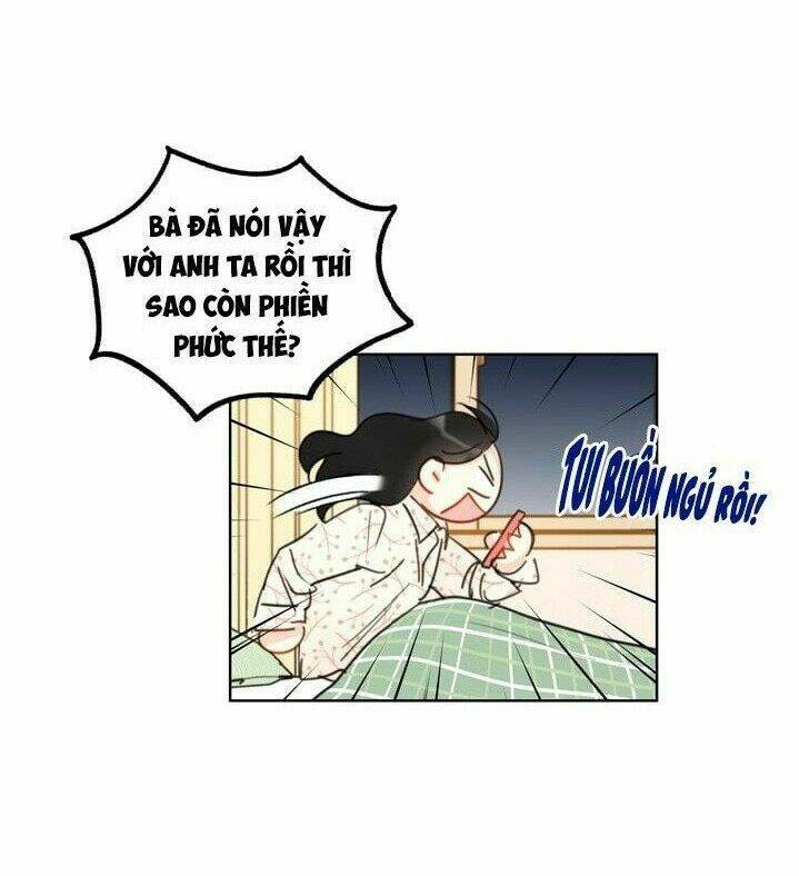 Hẹn Hò Nơi Công Sở Chapter 11 - Trang 2