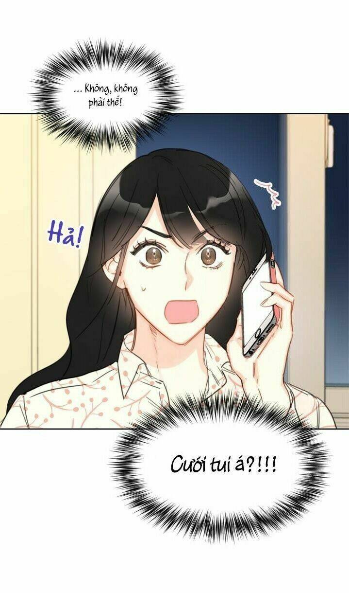 Hẹn Hò Nơi Công Sở Chapter 11 - Trang 2