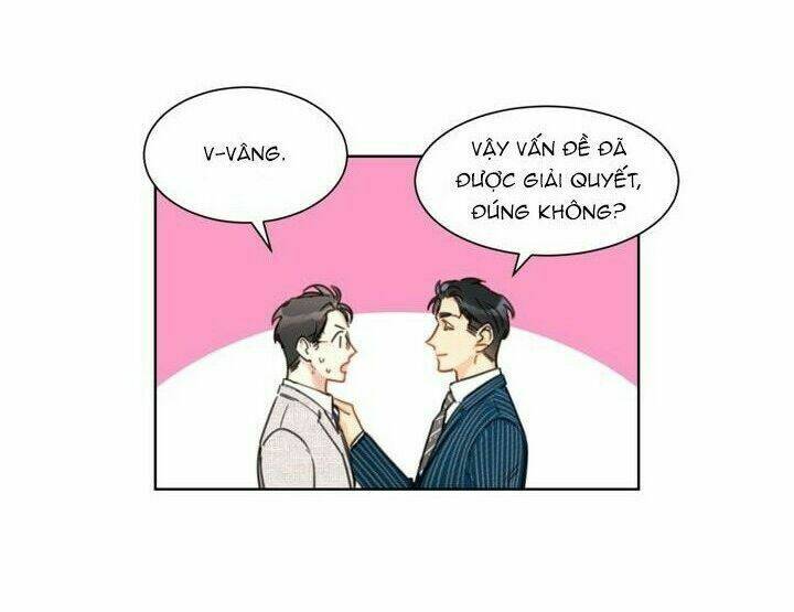 Hẹn Hò Nơi Công Sở Chapter 11 - Trang 2