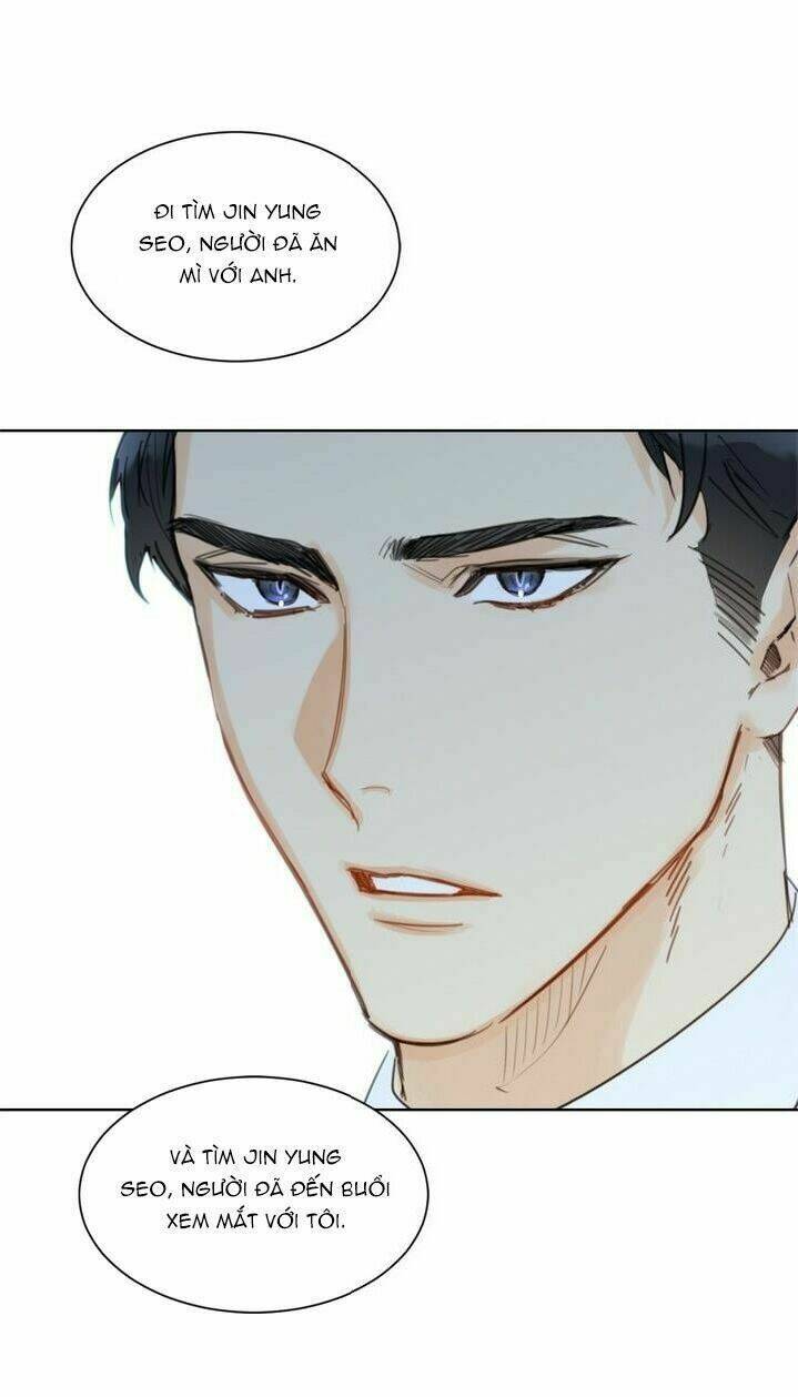 Hẹn Hò Nơi Công Sở Chapter 11 - Trang 2