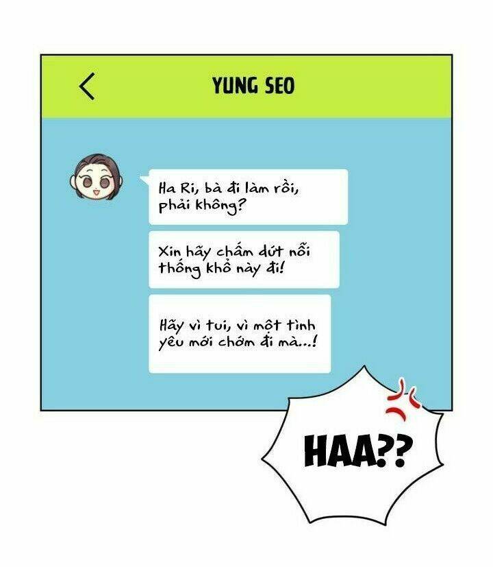 Hẹn Hò Nơi Công Sở Chapter 11 - Trang 2