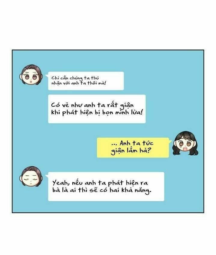 Hẹn Hò Nơi Công Sở Chapter 11 - Trang 2