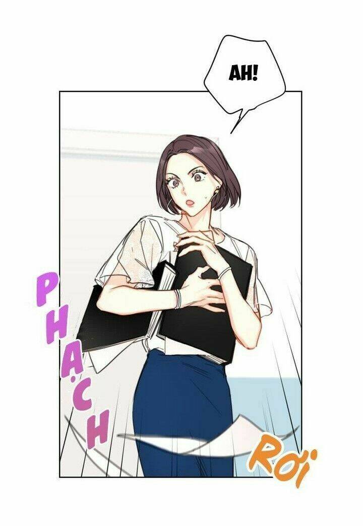 Hẹn Hò Nơi Công Sở Chapter 11 - Trang 2