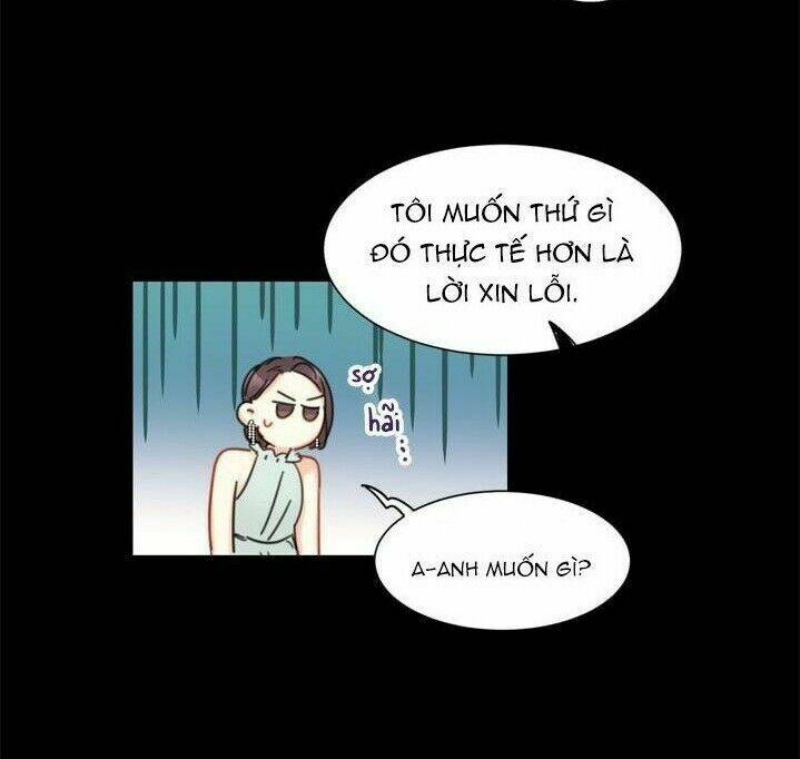 Hẹn Hò Nơi Công Sở Chapter 11 - Trang 2