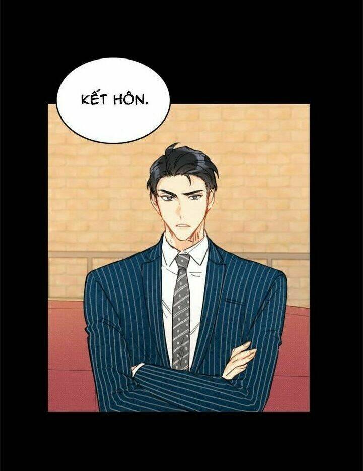 Hẹn Hò Nơi Công Sở Chapter 11 - Trang 2