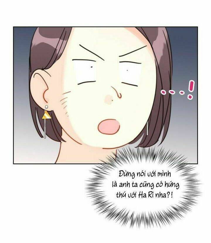 Hẹn Hò Nơi Công Sở Chapter 11 - Trang 2