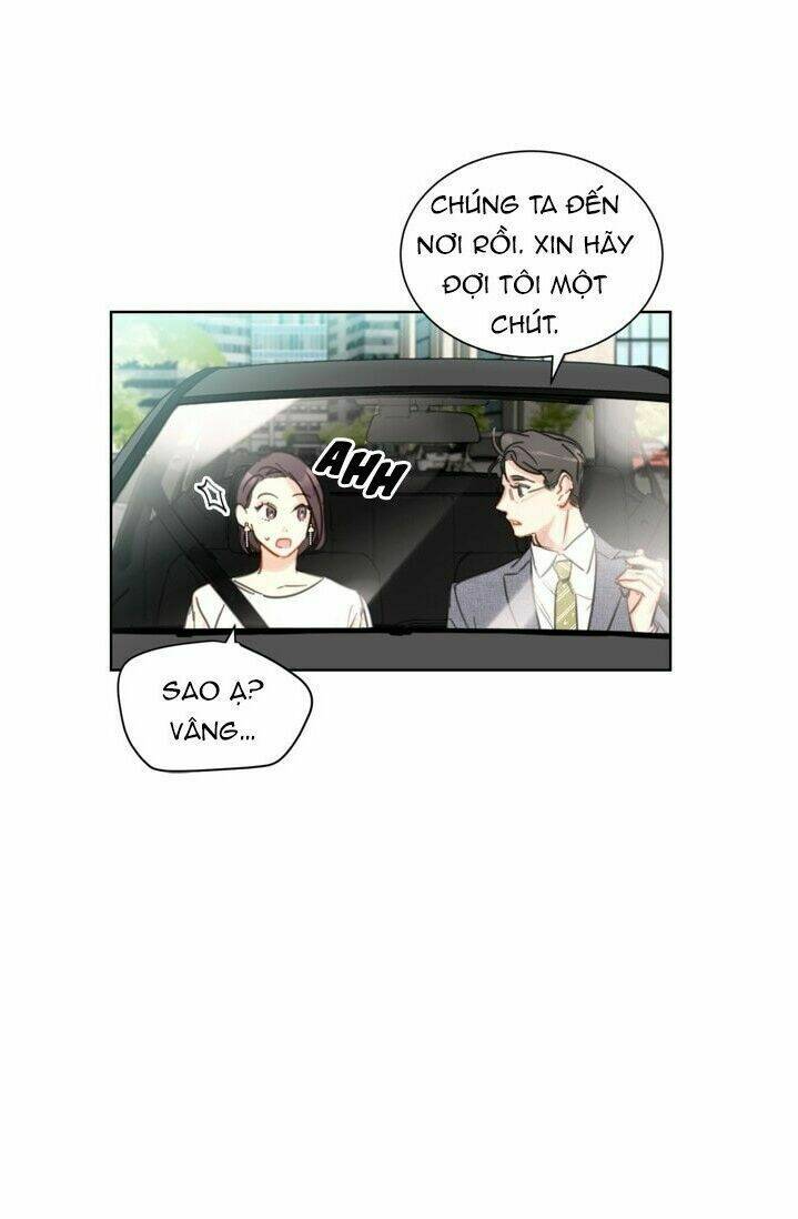 Hẹn Hò Nơi Công Sở Chapter 12 - Trang 2