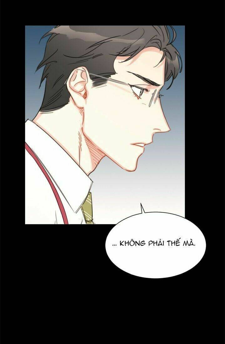 Hẹn Hò Nơi Công Sở Chapter 12 - Trang 2