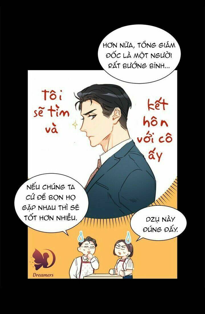 Hẹn Hò Nơi Công Sở Chapter 12 - Trang 2