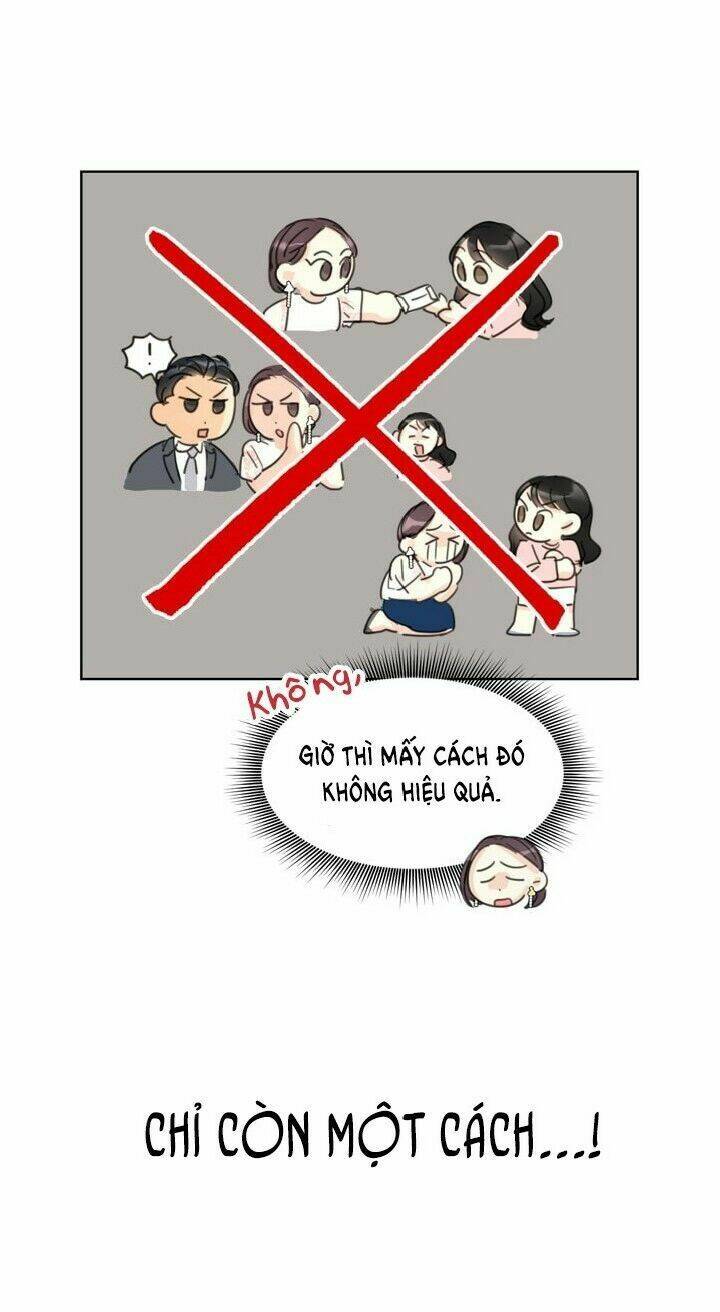 Hẹn Hò Nơi Công Sở Chapter 12 - Trang 2