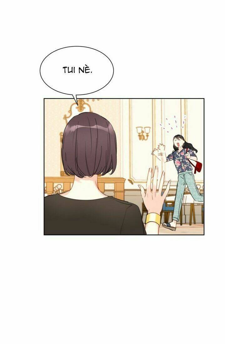 Hẹn Hò Nơi Công Sở Chapter 12 - Trang 2