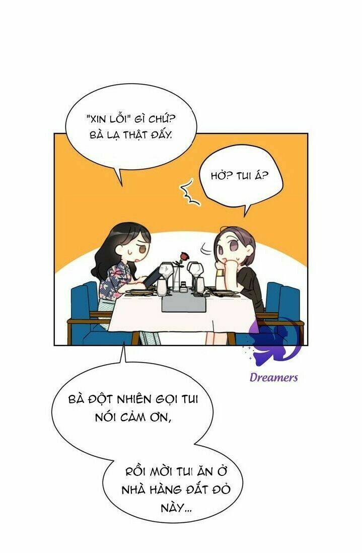 Hẹn Hò Nơi Công Sở Chapter 12 - Trang 2