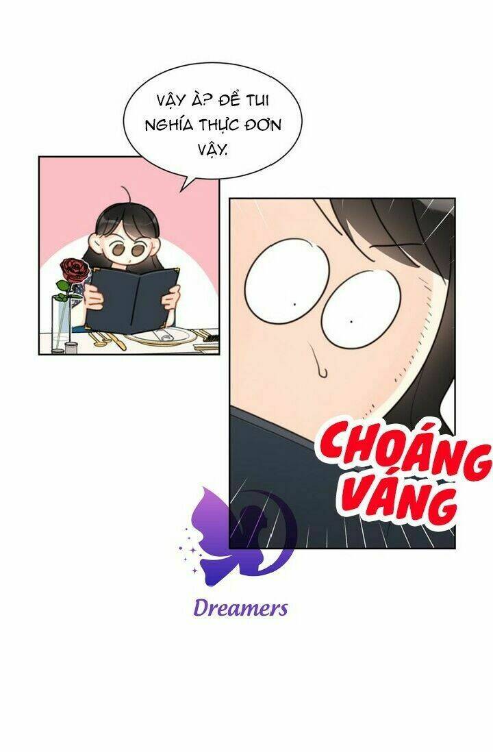 Hẹn Hò Nơi Công Sở Chapter 12 - Trang 2