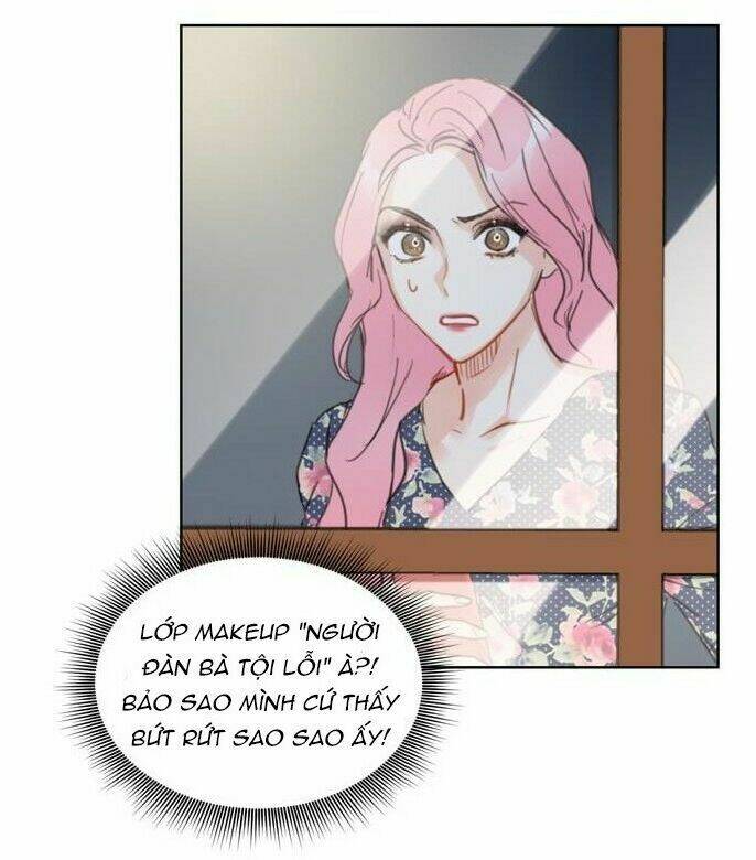 Hẹn Hò Nơi Công Sở Chapter 13 - Trang 2