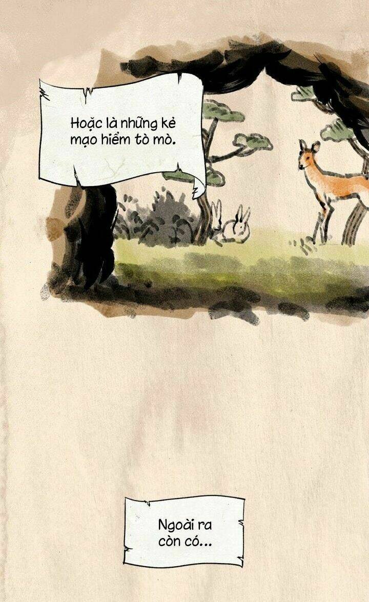 Hẹn Hò Nơi Công Sở Chapter 13 - Trang 2