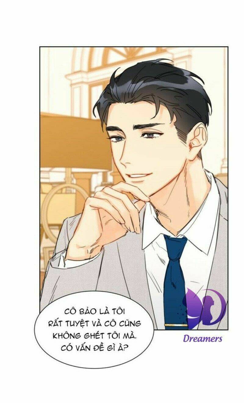 Hẹn Hò Nơi Công Sở Chapter 14 - Trang 2