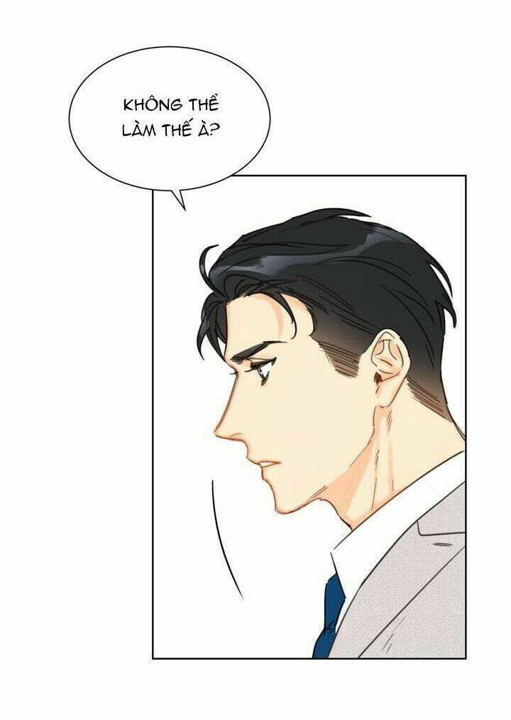 Hẹn Hò Nơi Công Sở Chapter 14 - Trang 2