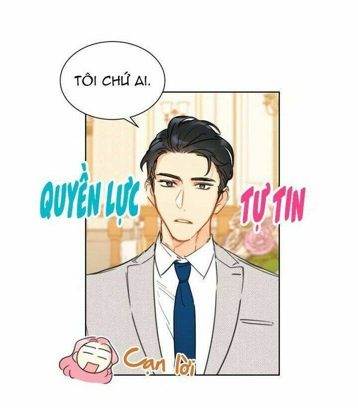 Hẹn Hò Nơi Công Sở Chapter 14 - Trang 2