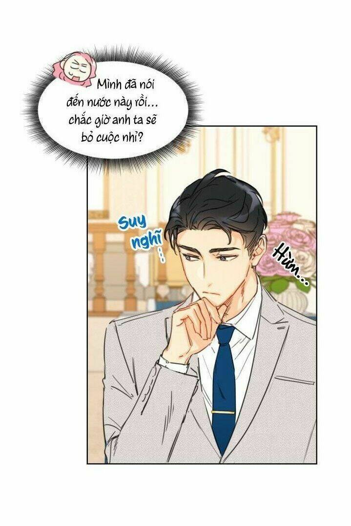 Hẹn Hò Nơi Công Sở Chapter 14 - Trang 2
