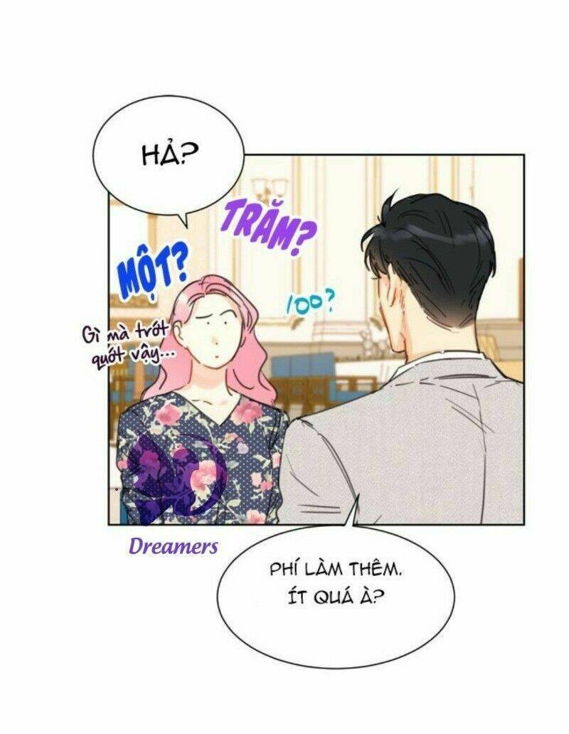 Hẹn Hò Nơi Công Sở Chapter 14 - Trang 2