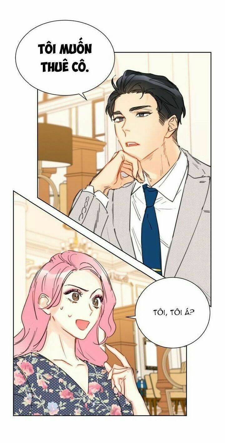 Hẹn Hò Nơi Công Sở Chapter 14 - Trang 2