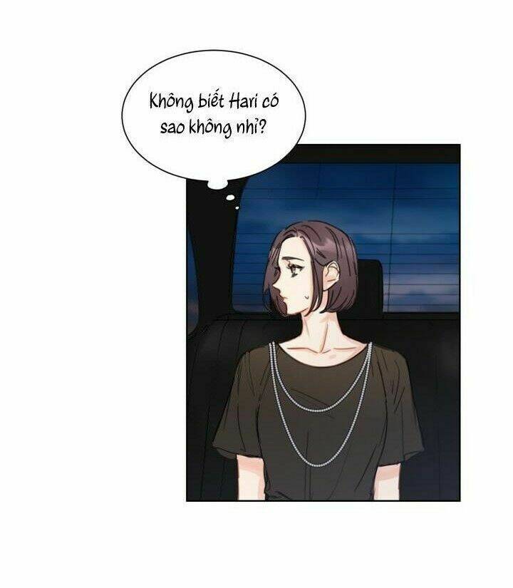 Hẹn Hò Nơi Công Sở Chapter 14 - Trang 2