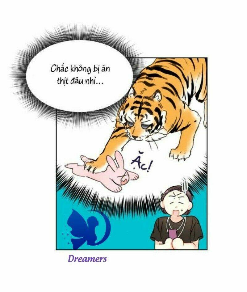 Hẹn Hò Nơi Công Sở Chapter 14 - Trang 2