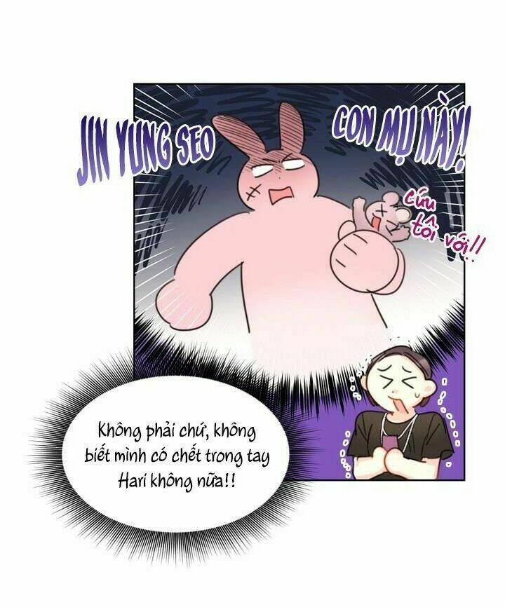 Hẹn Hò Nơi Công Sở Chapter 14 - Trang 2