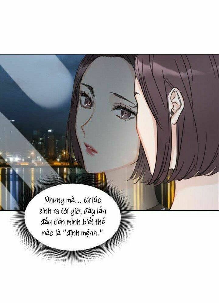 Hẹn Hò Nơi Công Sở Chapter 14 - Trang 2