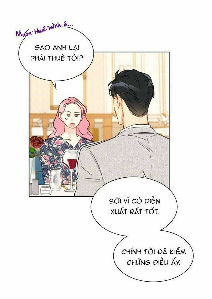 Hẹn Hò Nơi Công Sở Chapter 14 - Trang 2